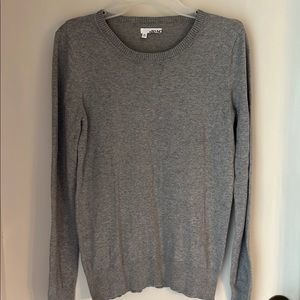 Abound sweater